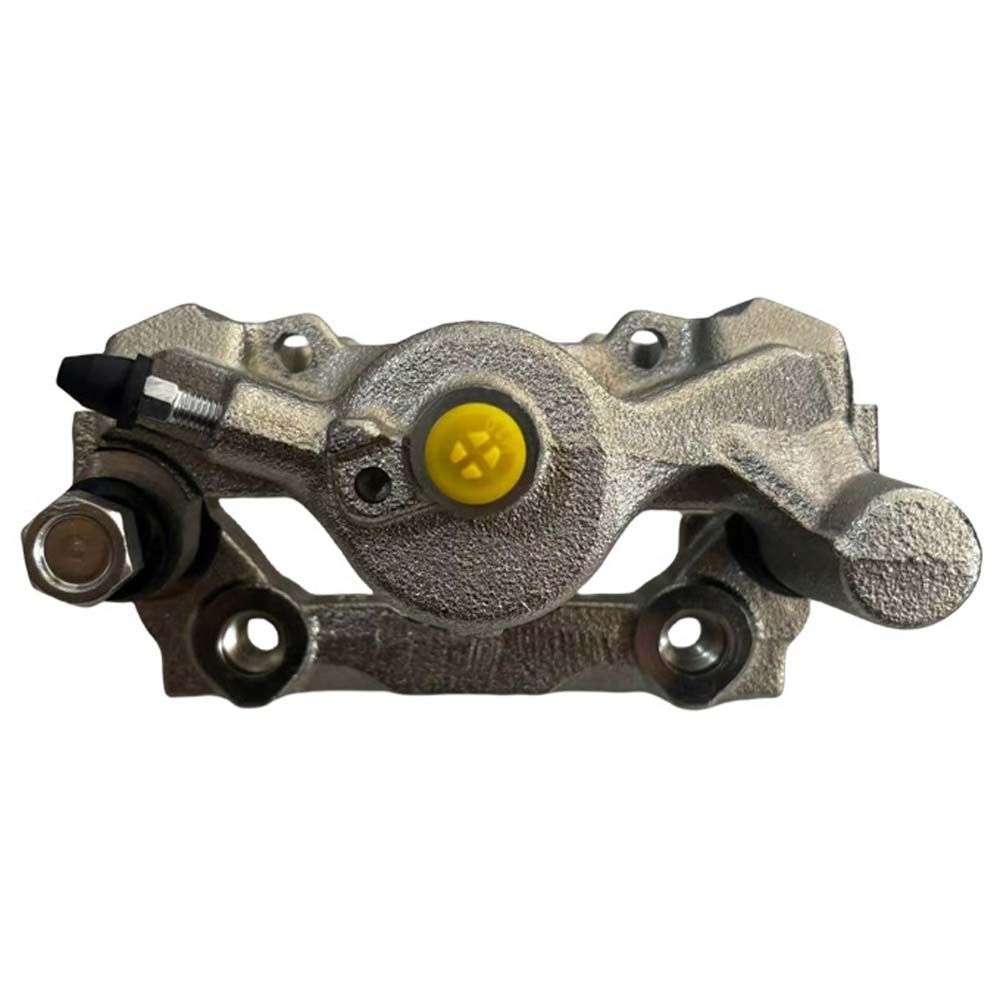 2012 Lexus IS250 Brake Caliper